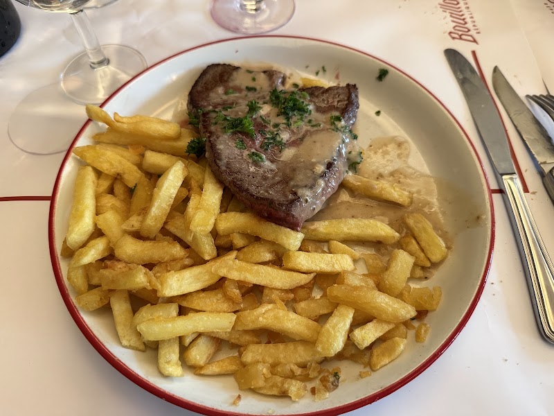 Bouillon République