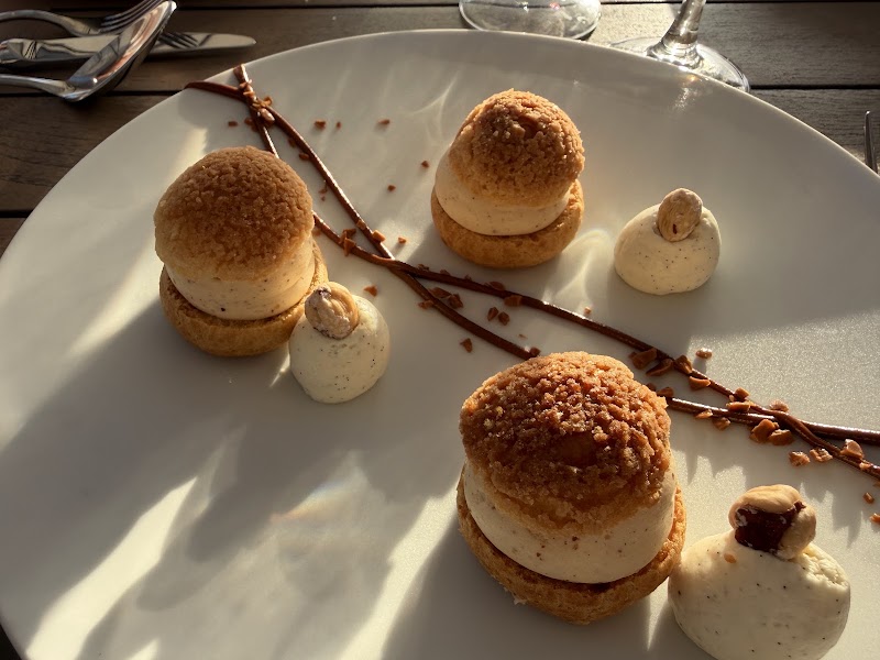 Hôtel Restaurant La Co(o)rniche