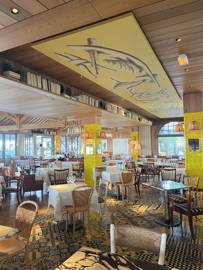 Hôtel Restaurant La Co(o)rniche