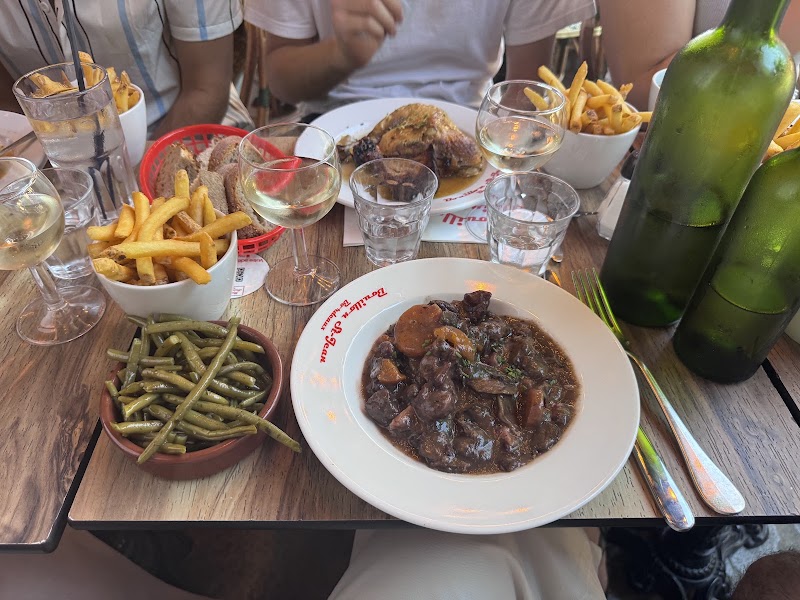 Bouillon Saint-Jean - Bordeaux