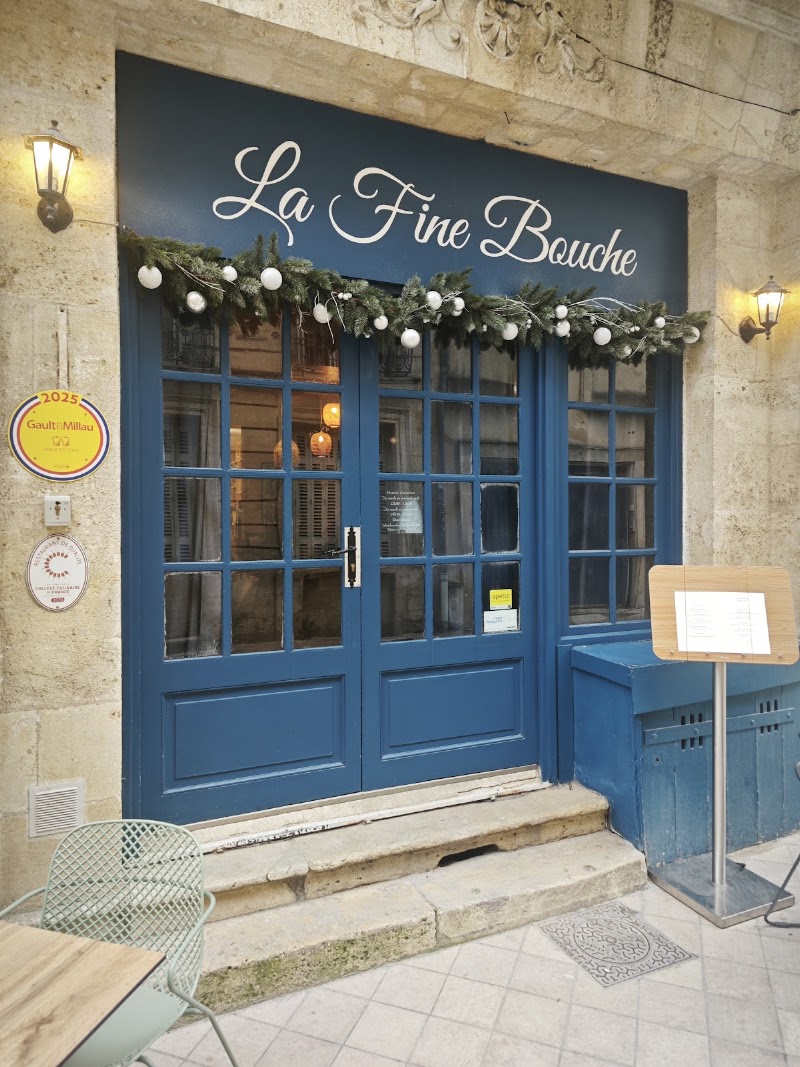 La Fine Bouche