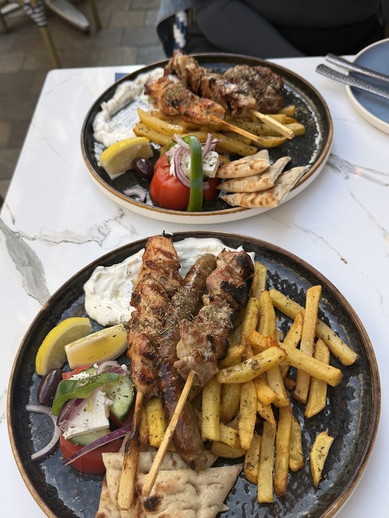 Parthenopi