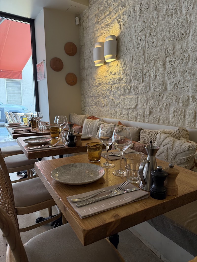 La Cantine Provençale