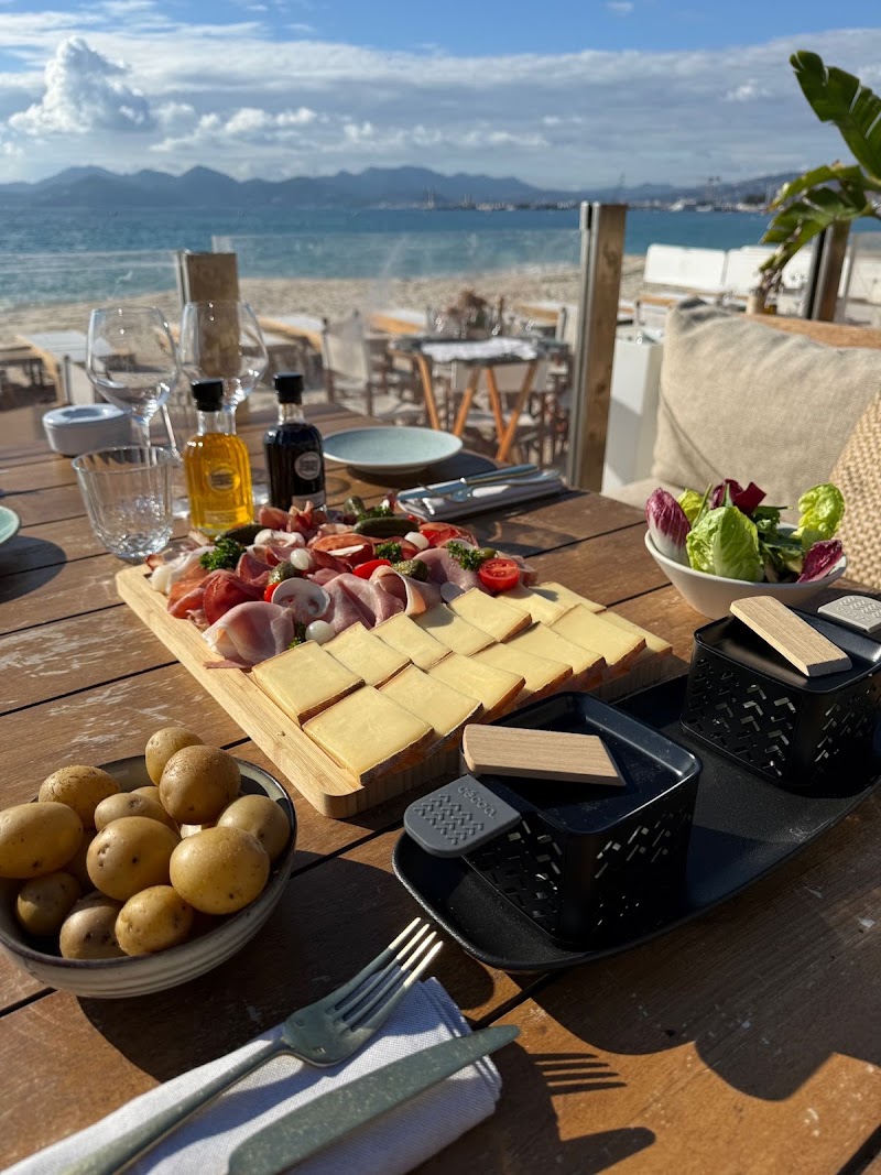 Miramar Plage