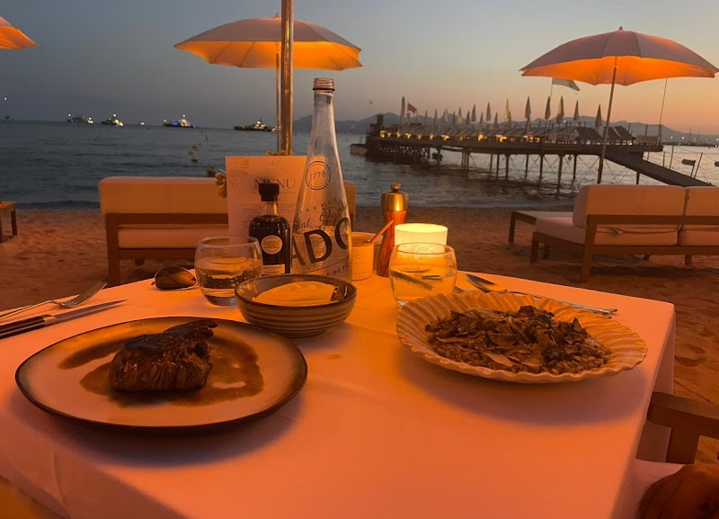 Miramar Plage