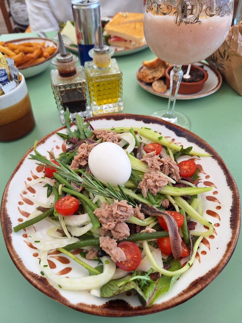 L'Alba - Beach Restaurant