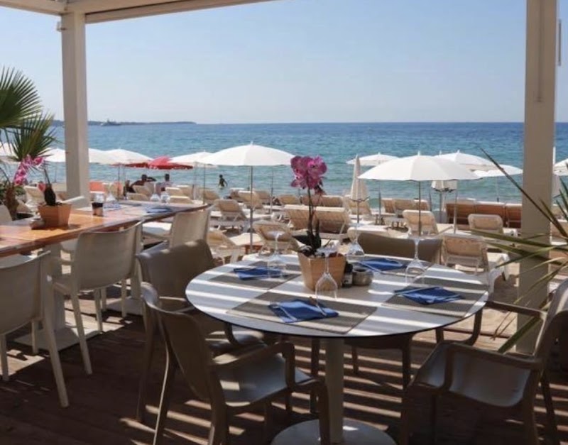 L'Alba - Beach Restaurant