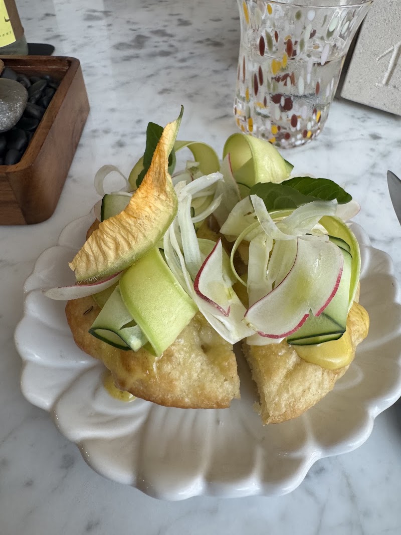 UVA - restaurant cannes