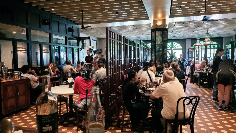 Dishoom Edinburgh