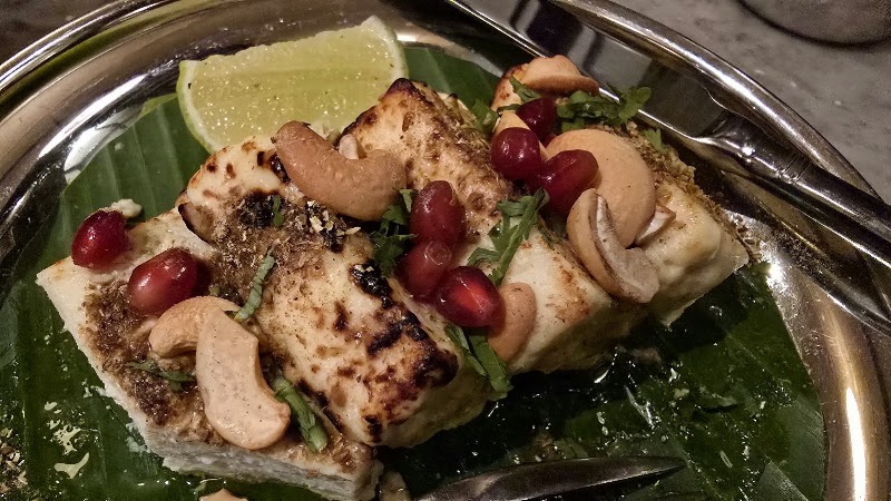 Dishoom Edinburgh