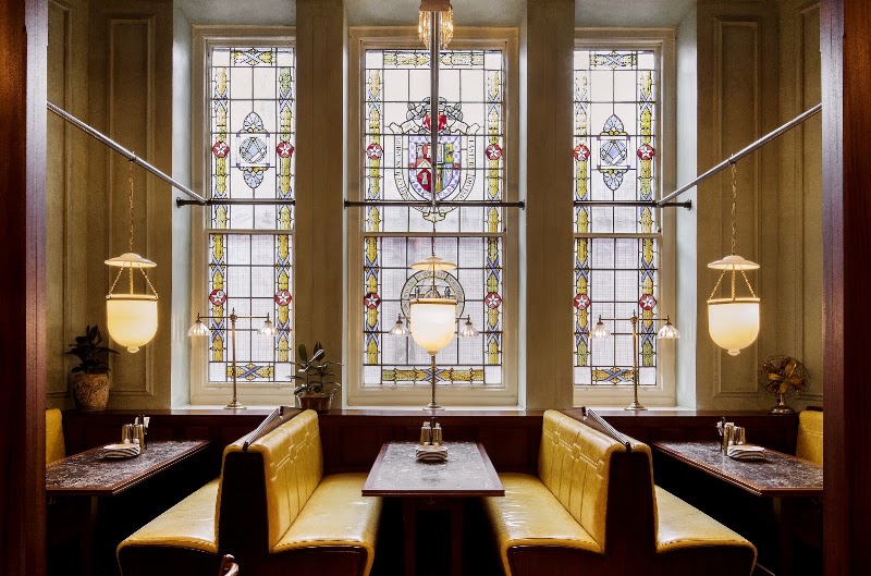 Dishoom Manchester