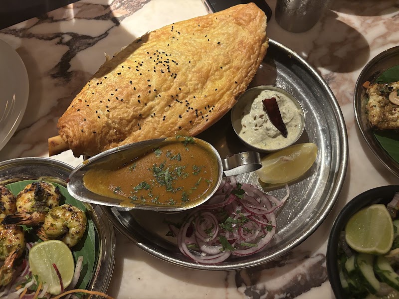 Dishoom Manchester