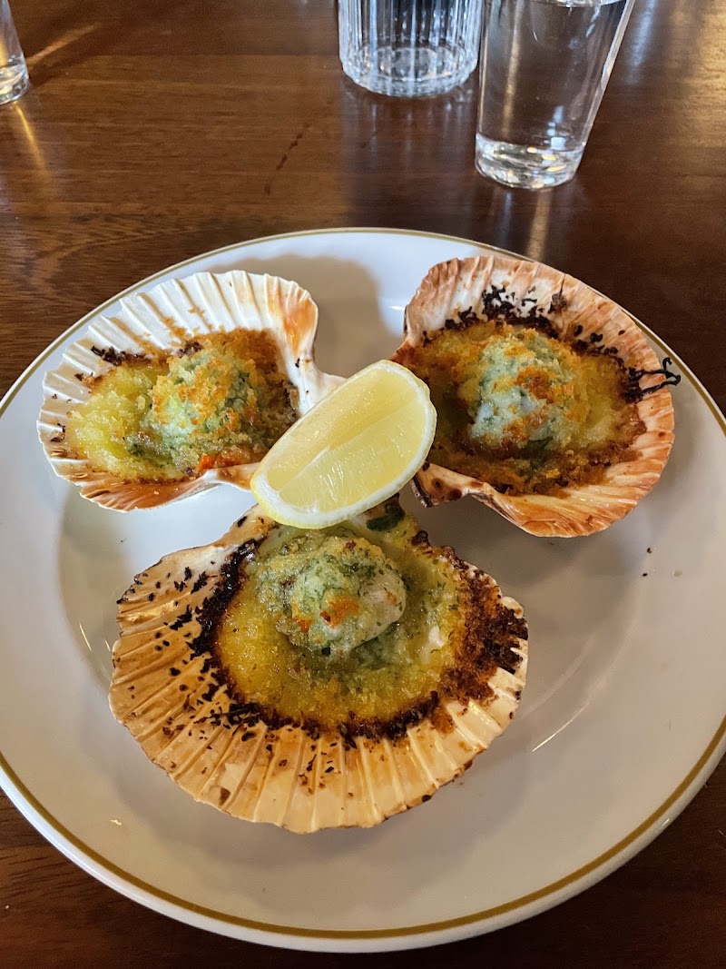 Hawksmoor Manchester