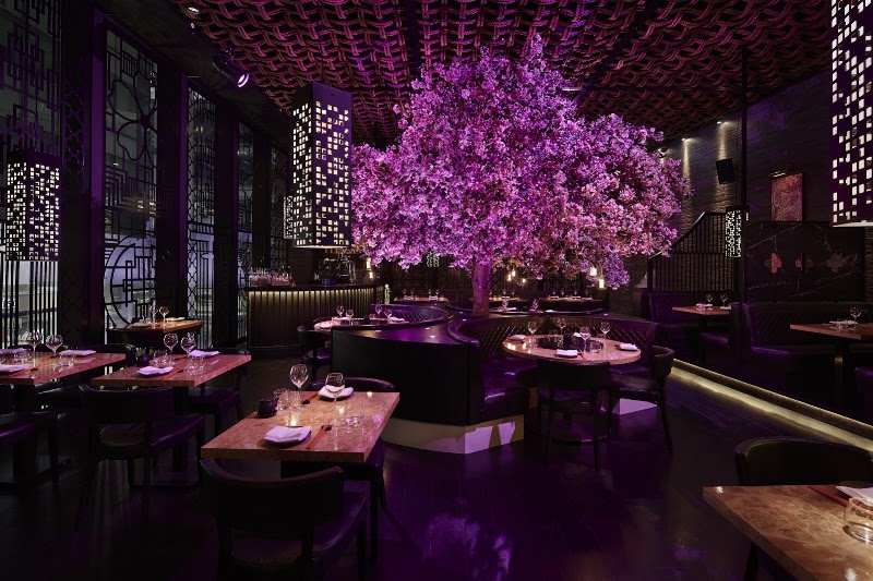 Tattu Manchester