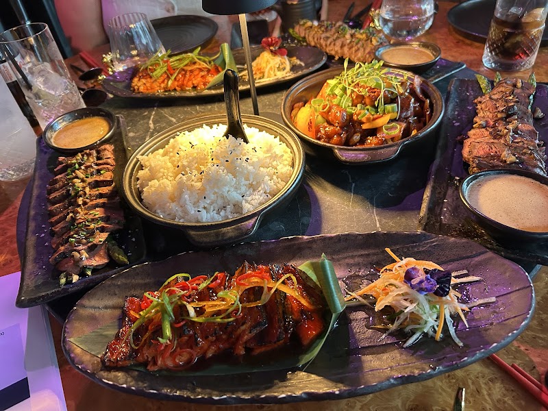 Tattu Manchester