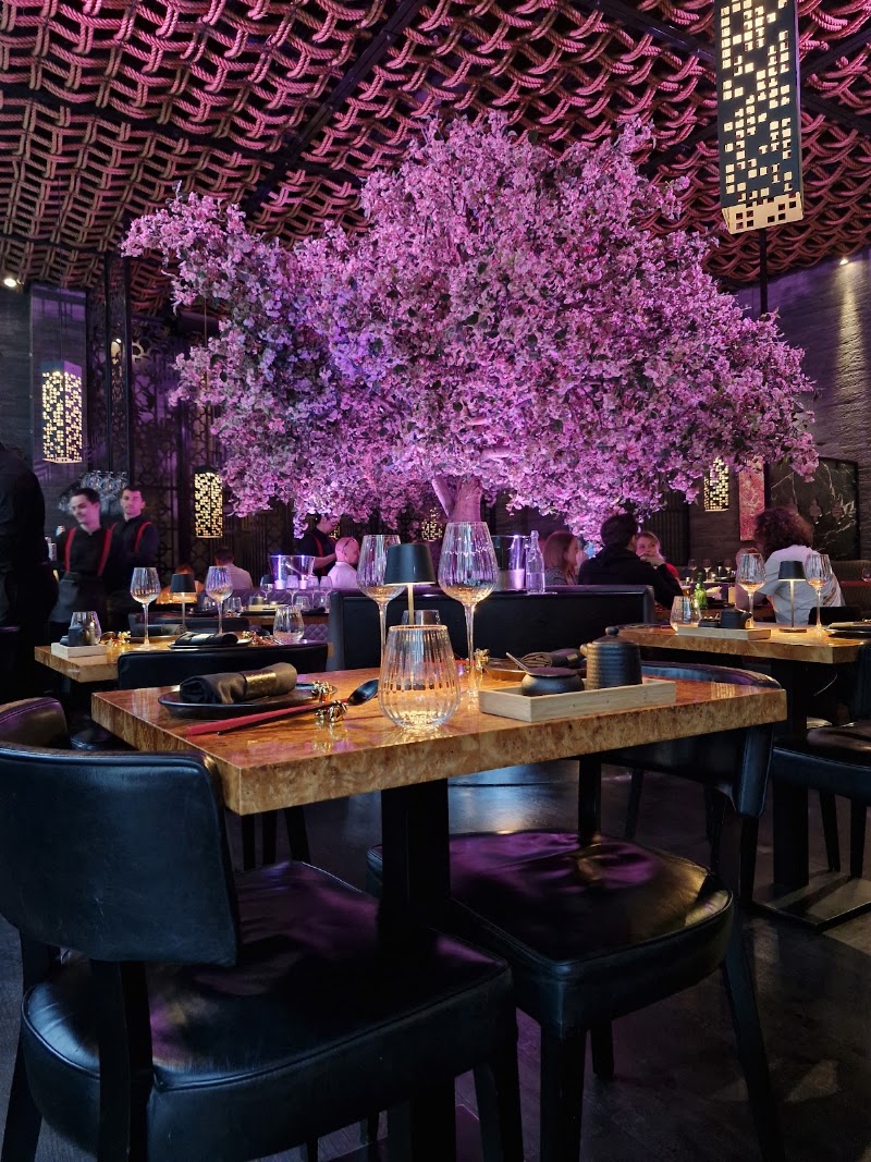 Tattu Manchester