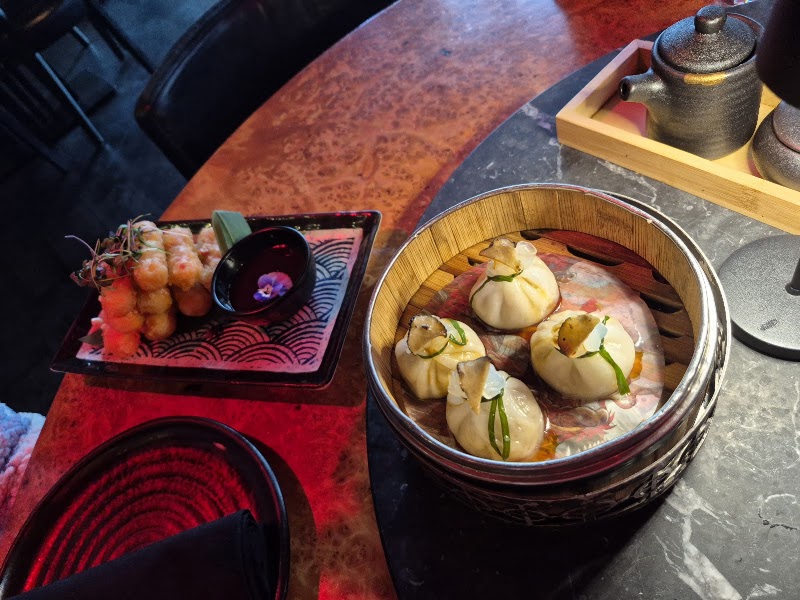 Tattu Manchester