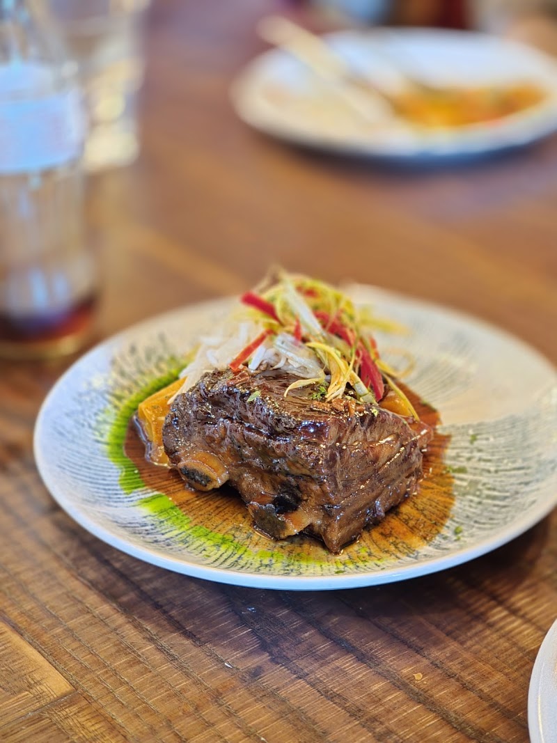 El Gato Negro Tapas Manchester