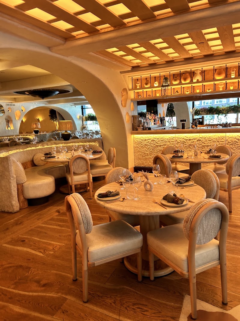 Fenix Restaurant and Bar, Manchester