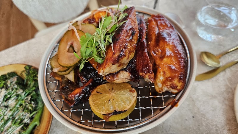 Fenix Restaurant and Bar, Manchester