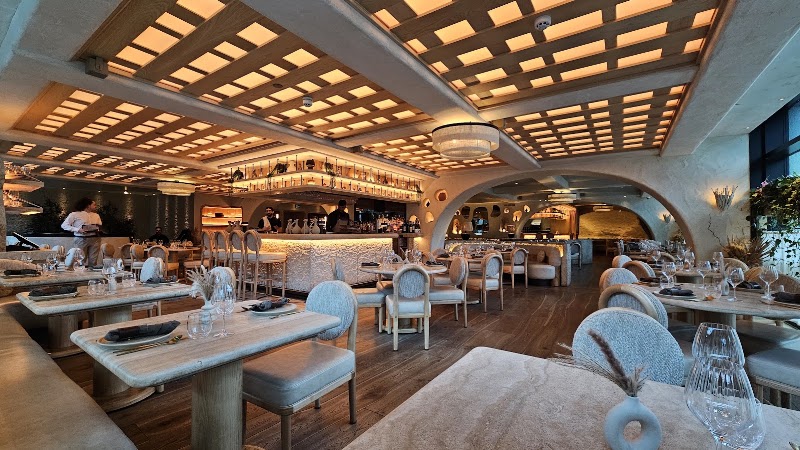 Fenix Restaurant and Bar, Manchester