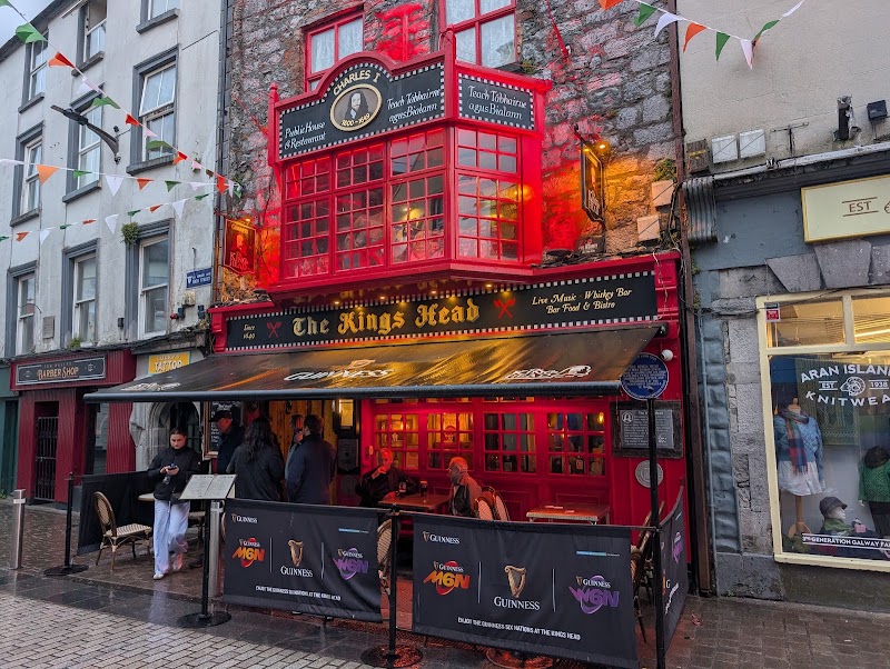 The Kings Head