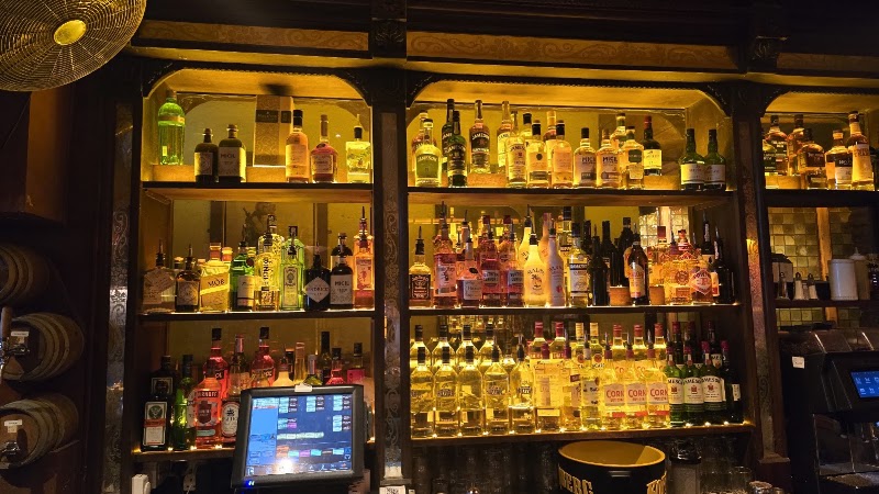 The Quays Bar and Restaurant