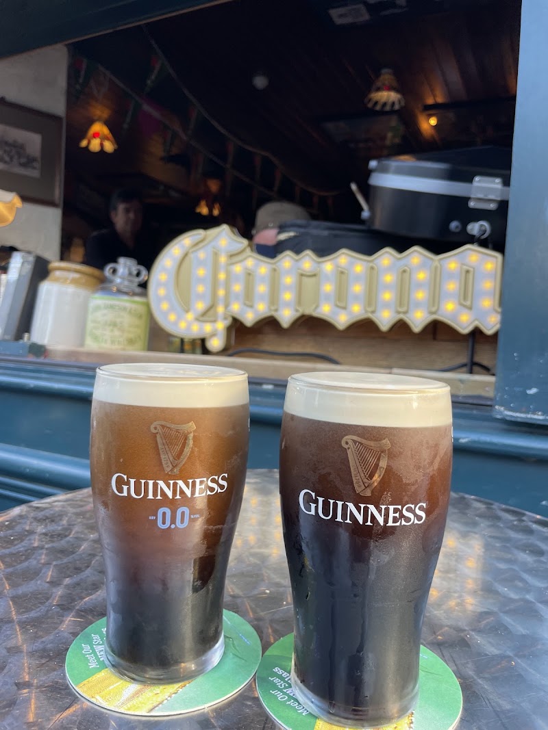 Monroe's Tavern