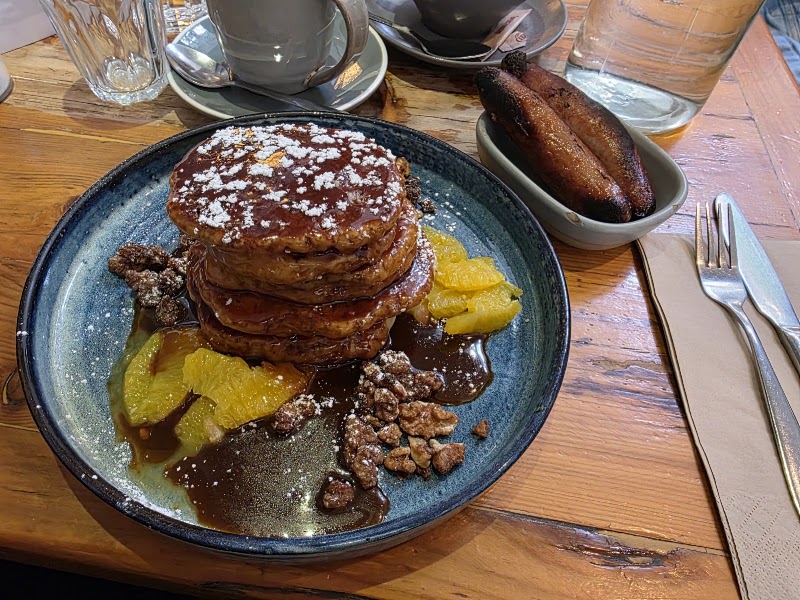 Dela Restaurant