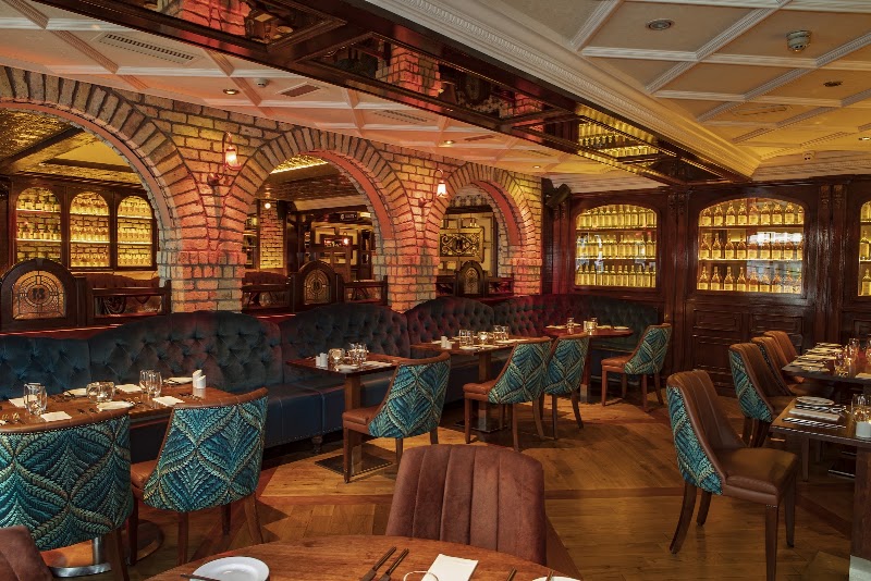 Brasserie On The Corner
