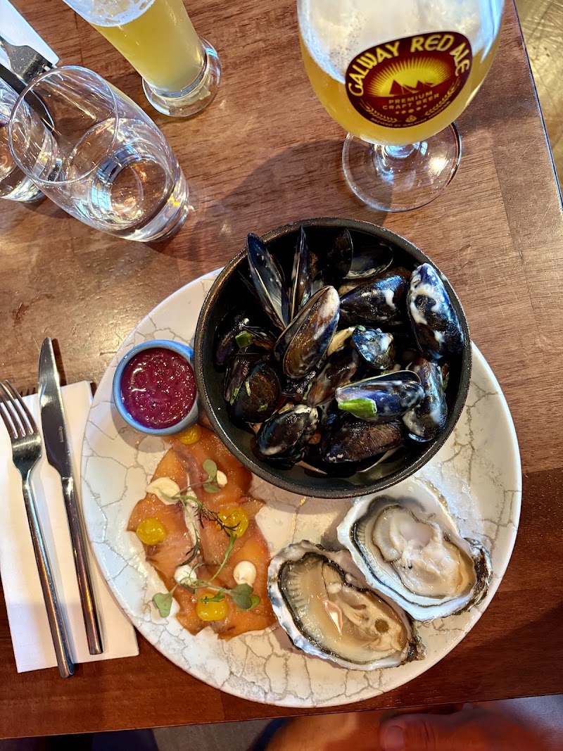 Brasserie On The Corner