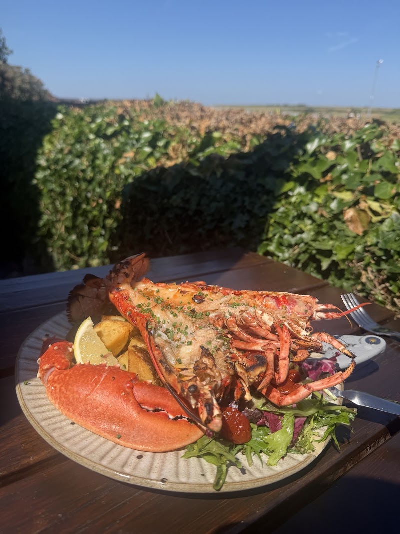 Linnane's Lobster Bar