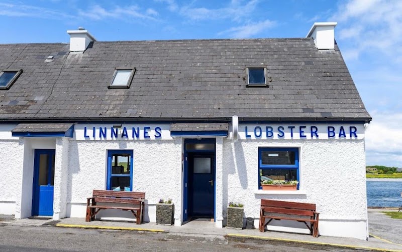 Linnane's Lobster Bar