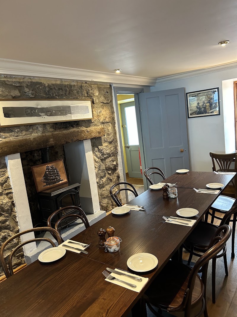 Linnane's Lobster Bar
