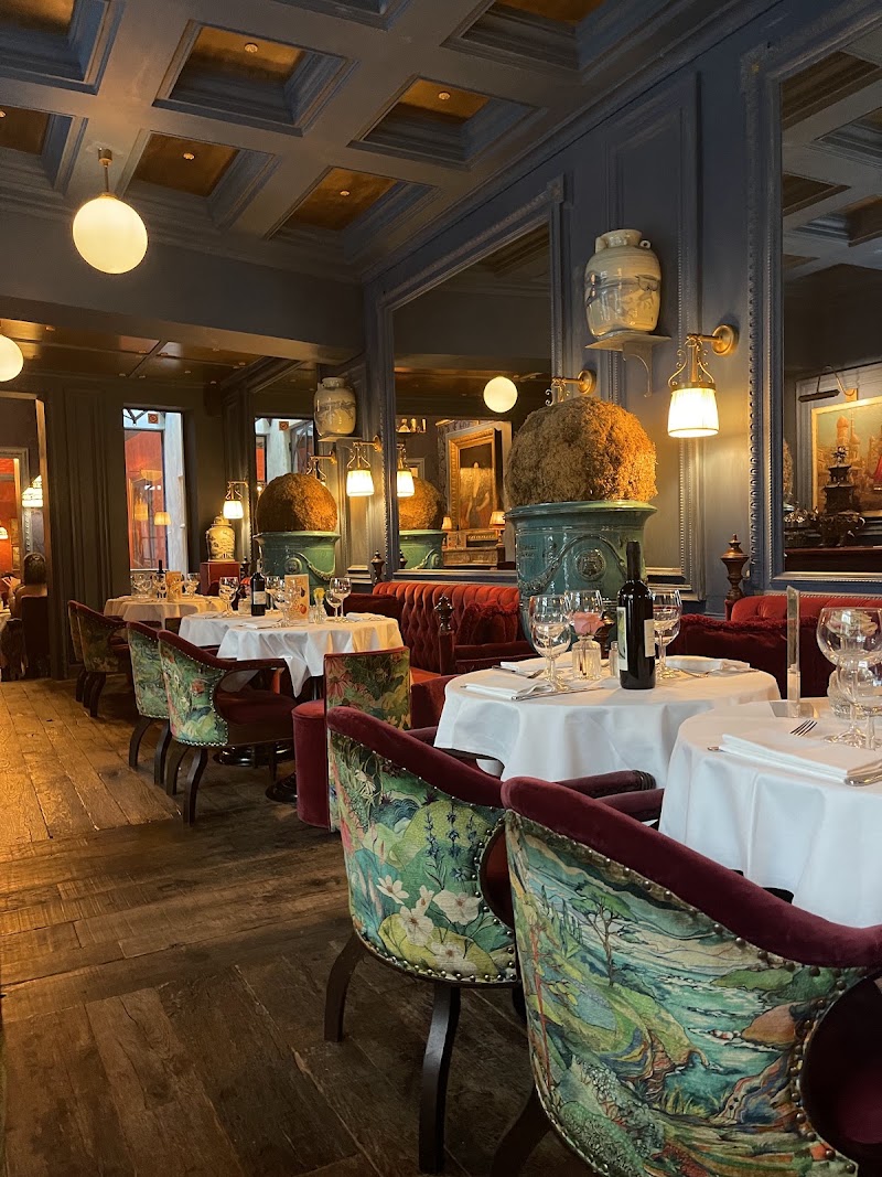 Trattoria Zà Zà