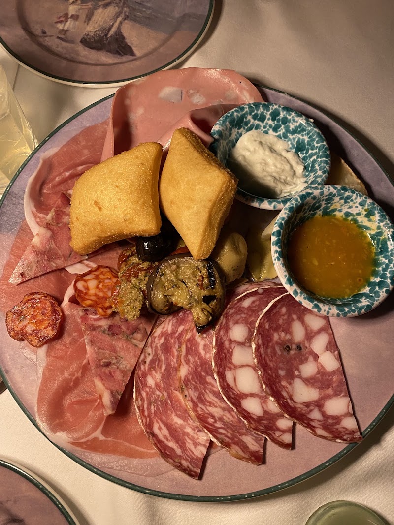 Trattoria Zà Zà