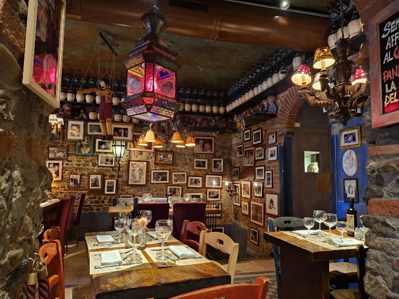 Trattoria Zà Zà