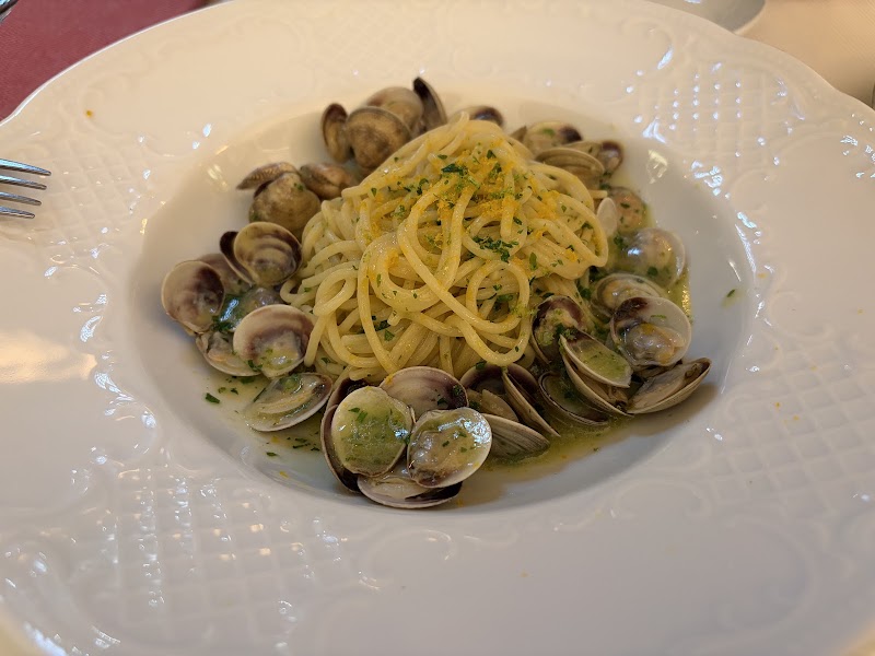 Antico Ristorante Paoli 1827