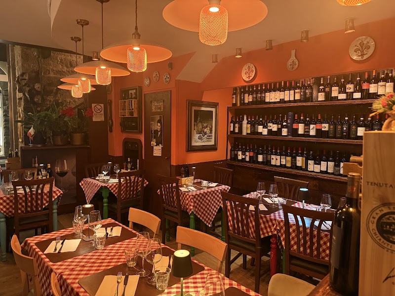 Osteria San Fiorenzo