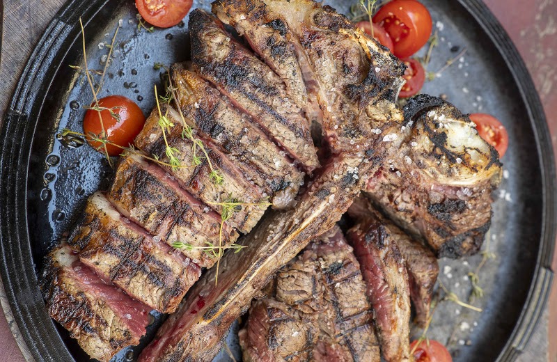 Osteria San Fiorenzo