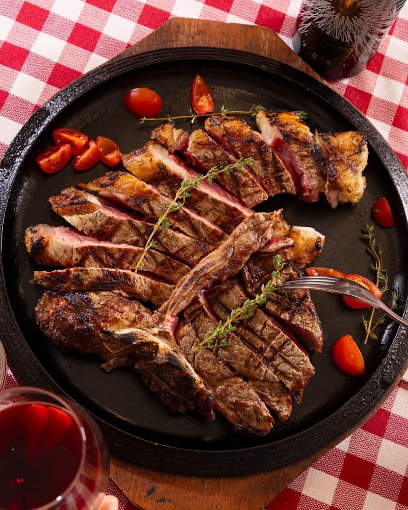Osteria San Fiorenzo