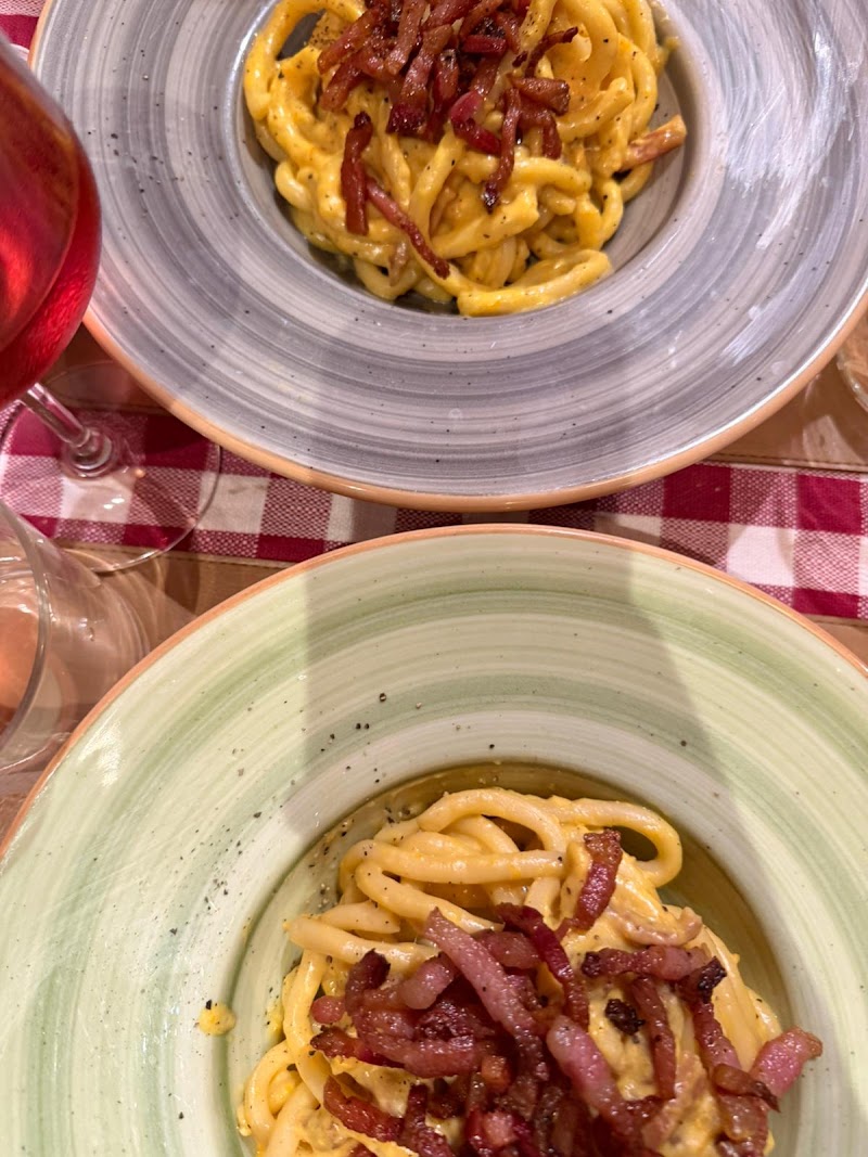 Osteria del Proconsolo
