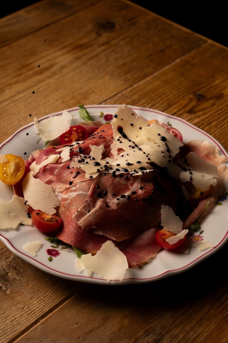 Ristorante il Paiolo