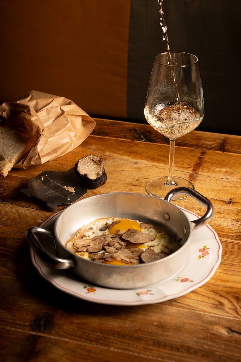 Ristorante il Paiolo
