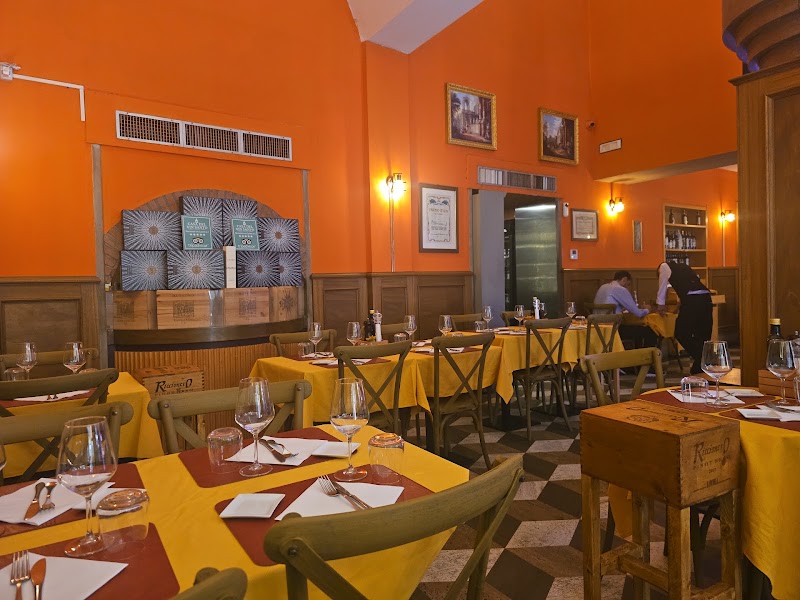 Casa del Vin Santo - Ristorante Braceria Firenze