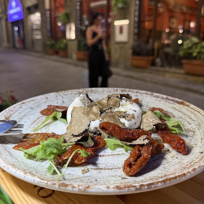 Casa del Vin Santo - Ristorante Braceria Firenze