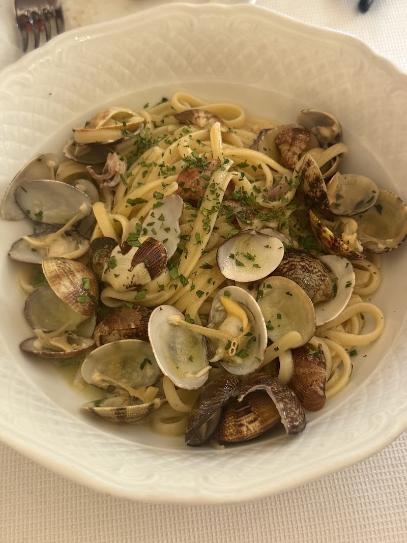 Osteria del Giglio