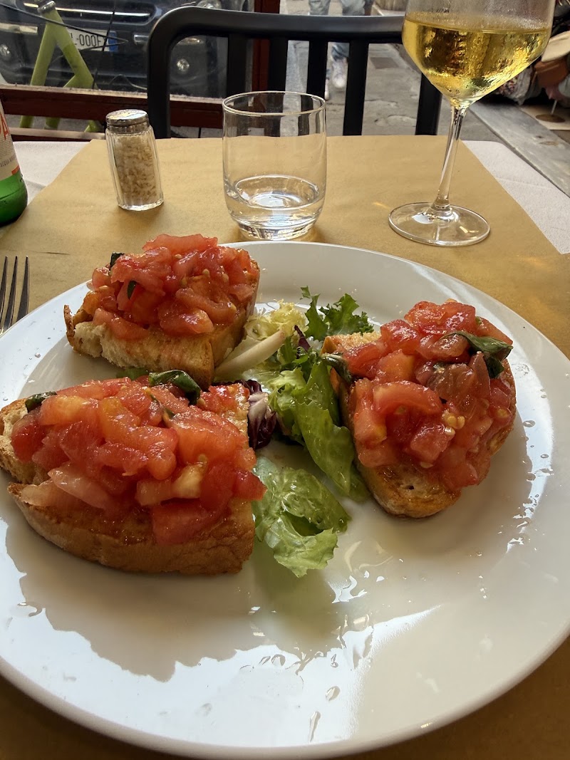 Osteria Giglio d'oro