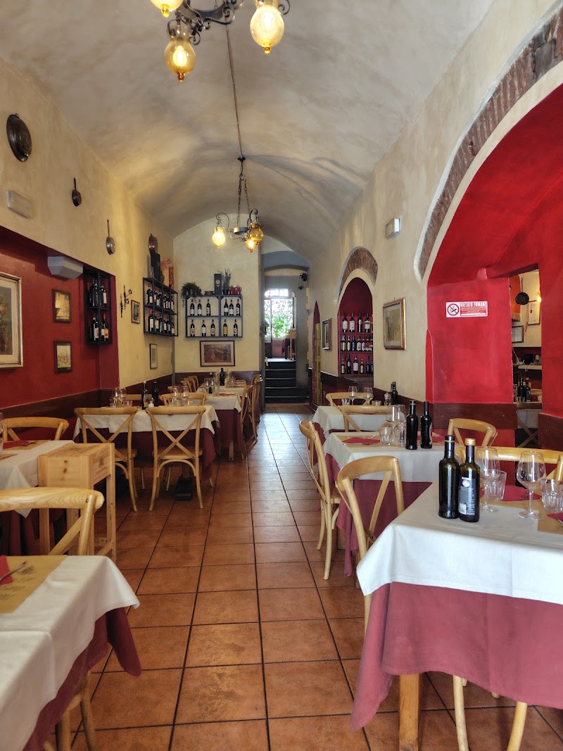 Trattoria del Pennello