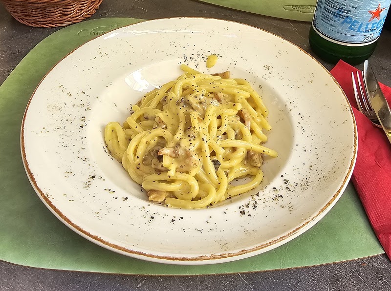 Trattoria del Pennello